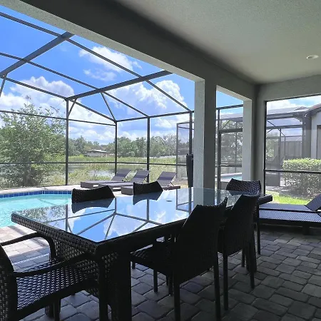 Balmoral Resort-140Aa Home